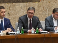 AFERA 'GENERALŠTAB' TRESE SRBIJU: Vučić na vjenčanje pošao sa tuđim mirazom, pa sad slijedi igra ko će koga prvi da proda u SNS