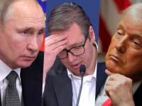 GRAĐANI SRBIJE OČEKUJU POSKUPLJENJE SVEGA: Između ruske braće, američkih partnera i Vučićevih uveravanja