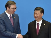 ZAŠTO VUČIĆ OPET PUTUJE U KINU: Pritajena vojna saradnja?