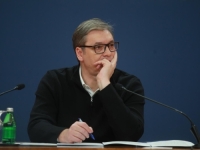 ALARMANTNO U BEOGRADU, VUČIĆ PRIZNAO: 'Nema dobrih vijesti'