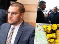 ĐORĐE VUČINIĆ ZA 'SB': 'Vlast u RS-u se nagodila sa hrvatskom stranom kako bi dobila više desetina miliona KM, koji su im bili važniji od...'