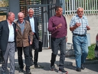 SUĐENJE ZA POMAGANJE U GENOCIDU U SREBRENICI: Optužnica obuhvata pogubljenja 65 zarobljenika u drugoj polovini jula...