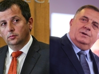 VUKANOVIĆ TVRDI DA JE DODIK NAVIKAO DA JE CIK POD NJEGOVOM KONTROLOM: 'Očekuje da mu se progleda kroz prste nakon svih izbornih krađa i nepravilnosti...'