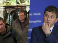 NEBOJŠA VUKANOVIĆ POSTAVIO PITANJE OD MILION MARAKA: 'Šta je Dodik radio u Rimu?'