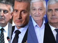 BURNO U DOMU NARODA: 'Ademoviću priznajte da radite po diktatu Čovića i Špirića'