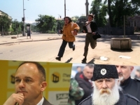 VULETIĆ ZA 'SB' NAKON SMRTI ČETNIČKOG VOJVODE ALEKSIĆA: 'San svakog lopova ili dilera drogom je da bude providno i lažno optužen za ubistvo…'