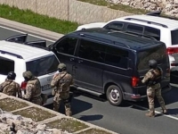 TIM AMERIČKE VOJSKE I SPECIJALCI SIPA-e STIŽU U BRČKO: Oglasila se policija...