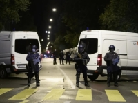 'PRIMOPREDAJA' NA GRANICI: Švicarska predala Njemačkoj kriminalca iz BiH - ima podeblji dosje