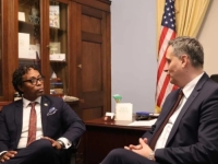 BEĆIROVIĆ U WASHINGTONU: 'Suverenitet pripada isključivo državi BiH...'