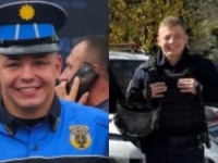 OVO JE POLICAJAC KOJI JE GLUMIO SILU: Isplivale fotografije Adina Aščalića, nasilnika iz MUP-a KS!