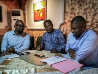 POTVRDIO NJEGOV ADVOKAT: Kamerunski opozicioni lider preminuo u pritvoru, pokrenuta istraga