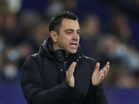 LEGENDA 'BARCELONE' MOGLA BI NA KLUPU KLUBA IZ LONDONA: Na 'Hotspur Stadiumu' smatraju da bi svojim igračkim i trenerskim iskustvom...