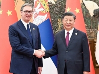 U NAŠU REGIJU ULOŽILI 35 MILIJARDI DOLARA I NE ŠALE SE: Šta Kina želi na zapadnom Balkanu