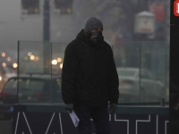 SMANJITE KRETANJE: Sarajevo i večeras ima 'nezdrav' zrak, ponovo je visoko na neslavnoj listi