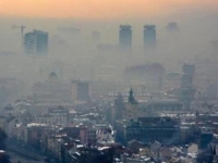 NAJGORI ZRAK NIJE U SARAJEVU: Večeras je ovaj grad najzagađeniji u BiH