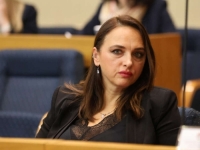 ZAGA GRAHOVAC PROZVALA NENAD STEVANDIĆA: 'Sve prebacujete na maloljetnike, a narko-mafija se krije u vašim redovima'