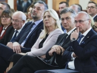 VELIKI ALARM ZA BIH: Zagrebačka konferencija uvela novi jezik za tiho razaranje države