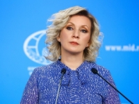 ZAHAROVA OŠTRO PORUČILA: Moskva uzvraća udarac - pripremamo paket mjera protiv EU