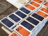 REKORDNA ZAPLJENA: Oduzeti mobilni telefoni u vrijednosti 2,6 miliona eura