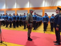 ZDK BOGATIJI ZA 98 NOVIH POLICAJACA: 'Samo moderna, dobro opremljena i motivisana policija može odgovoriti na sve sigurnosne izazove'