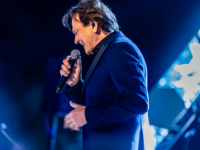 NIJE NI PETI ISKLJUČEN: Zdravko Čolić najavio četvrti koncert u Zetri