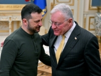 OHRABRUJUĆE PORUKE IZ WASHINGTONA: Sporazum o okončanju rata je blizu, ali dvije stvari su ključne