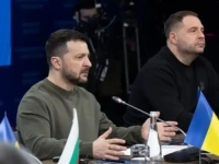 NAKON ŠTO JE OTIŠAO ČOVJEK KOJI MU JE BIO DESNA RUKA: Zelenski uči kako sam vladati Ukrajinom