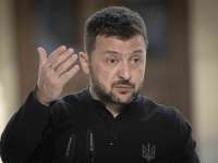 PREOKRET U UKRAJINI: Voldimir Zelenski objavio da je spreman održati...