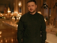 NOEBIČNA BOŽIĆNA PORUKA UKRAJINCIMA: 'Svako od nas u sebi možda misli - neka on umre'