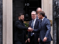 ZELENSKI TRAŽI POMOĆ: 'Postoje neke stvari koje ne možemo riješiti bez Amerikanaca i Europe, Ukrajini za oružje nedostaje...'