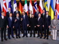 UPRAVO OBJAVLJEN ZNAK DA JE MIR U UKRAJINI NIKAD BLIŽI: Jedna fotografija i rečenica govore SVE, oglasio se i Trump - 'Nedostaje samo ovo'