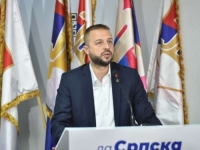 NEŠKOVIĆ O DODIKU U NEKOLIKO RIJEČI: 'Predsjednik ne znam čega - mnogo buke, malo djela'