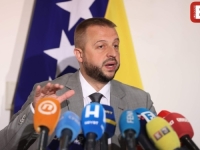 DELEGAT U DOMU NARODA PS BiH PITA: 'Da li je namjera CIK-a da se opere u javnosti pričom o kontroli...'