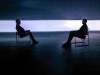 POGLEDAJTE SPOT: Željko Joksimović i Saša Matić predstavili duet 'Ništavilo'