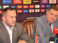 PITANJE ZA DODIKA KAD VEĆ PROZIVA KOŠARKAŠE: Hoće li pozvati sestrića Vicu Zeljkovića da napusti Fudbalski savez Bosne i Hercegovine?