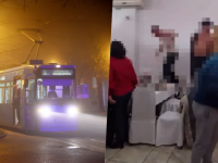 SKANDAL NA BOŽIĆNOJ FEŠTI: Premlaćivanje članova benda, mahanje spolovilom i raspašoj (VIDEO)