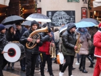 ŠTA SE DEŠAVA U SUSJEDSTVU: Romski orkestri preplavili Zagreb, građani zvali policiju