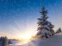 SVE SE MIJENJA: Danas najduža noć, od sutra duži dani