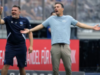 VIJEST O OTKAZU NAŠEM STRUČNJAKU IZNENADILA JE I GLAVNOG TRENERA KSC-a: 'Bajramović i ja smo sjajno funkcionisali'