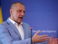 OŠTRA REAKCIJA MILETIĆA NA IZJAVE PRIMORCA: 'Bit ću kratak, zamolio bih njega i njemu slične da...'