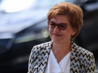 RS PLAĆA NAJVEĆE KAMATE: Zora Vidović najgori ministar finansija u regionu