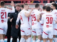 PLEMIĆI PRED HISTORIJSKIM ISKORAKOM: U Mostaru večeras gostuje Rapid