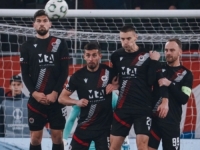 TREĆI PORAZ ZA PLEMIĆE U EVROPI: Rakow bolji od Zrinjskog u Poljskoj