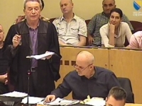 NOVI PREOKRET: Nekadašnji komandant odreda 'Zulfikar' Armije BiH Zulfikar Ališpago, izabrao je...