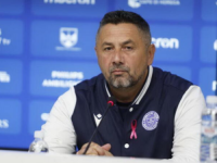 ADMIR ADŽEM VIŠE NIJE TRENER ŽELJEZNIČARA: Objavljeno ime potencijalnog kandidata za klupu Plavih s Grbavice