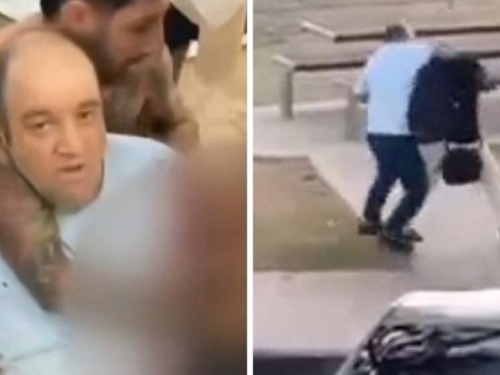 ZA AHMEDA JE I TRUMP REKAO DA JE 'VRLO; VRLO HRABRA OSOBA': Ljudi za junaka godine u Australiji u jednom danu donirali više od milion australskih dolara