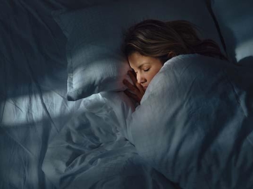 OZBILJNO UPOZORENJE DOKTORA: Spavanje u ovom položaj nije dobro za vaše zdravlje