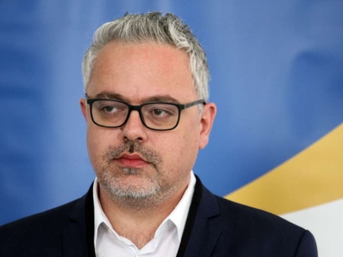 HARIS ĆUTAHIJA ISKRENO NAKON ŠTO JE BIH DOBILA REFORMSKU AGENDU: 'Političari taj novac ne mogu zloupotrijebiti, zato se toliko ne interesuju'