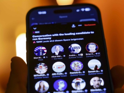 TEŽAK UDARAC ZA MUSKOVU KOMPANIJU: Evropska komisija izrekla X-u ogromnu novčanu kaznu!