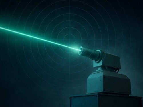 VRHUNSKO DOSTIGNUĆE TEHNOLOGIJE: Laser čita tekst sa više od kilometar udaljenosti